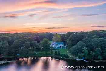 Three High-End Luxury Properties Around Rhode Island - GoLocalProv