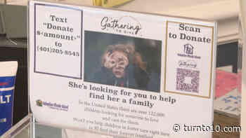 Events being held this weekend to benefit Adoption Rhode Island - WJAR