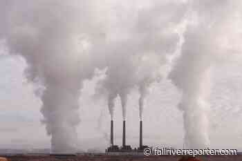 Air quality warning issued for Rhode Island, Southern Massachusetts due to air pollution - Fall River Reporter