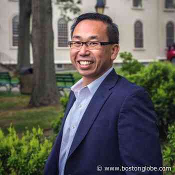 Asian Americans in Rhode Island should not be invisible -- or silent - The Boston Globe