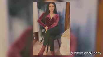 'I really thought I was going to die': Rhode Island woman speaks on shooting - WLNE-TV (ABC6)