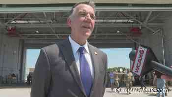 Gov. Scott hoping to lift restrictions this week - WCAX