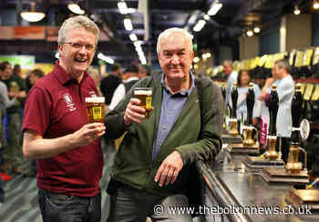 Bolton Beer and Cider week will support local business - The Bolton News