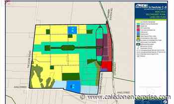 What's going on here? The proposed Caledon Station GO 'community' in Bolton - Caledon Enterprise