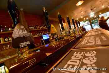Beer and cider week reveals bumper schedule across town - The Bolton News