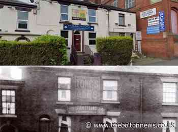 Historic Bolton pub closed for decades set to be REOPENED - The Bolton News