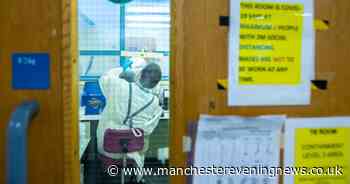 Bolton shows vaccines seem to have “broken the chain” between catching Covid-19 and serious illness - Manchester Evening News
