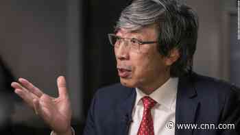Billionaire speaks out after attacks on Asian Americans