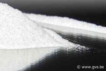 Man regelt verkeer onder invloed van drugs (Mol) - Gazet van Antwerpen