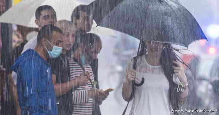 Nach Gewitter-Wochenende: DWD warnt vor weiteren Unwettern