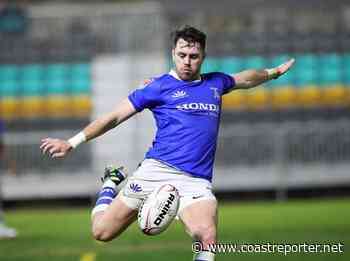 San Diego Legion defeat Toronto Arrows 40-30 in Major League Rugby play - Coast Reporter