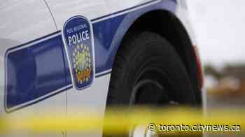 6 people hospitalized in multi-vehicle incident in Brampton - CityNews Toronto