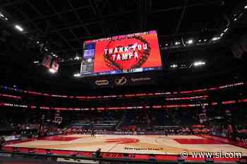 Report: Canada Approves Cross-Boarder Travel Exemption for NHL Playoffs - Sports Illustrated