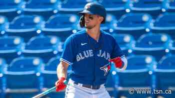 Blue Jays' Biggio to start rehab assignment - TSN