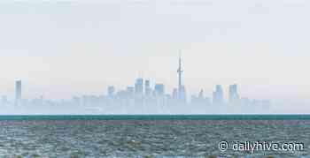 Toronto to be hit with high levels of air pollution on Sunday | News - Daily Hive