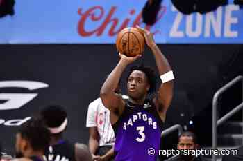 Toronto Raptors: Grading OG Anunoby’s breakout 2020-21 season - Raptors Rapture