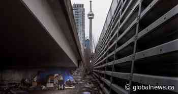 ‘Explosion of fury and violence and blood:’ Toronto’s shelters see increase in violence - Global News