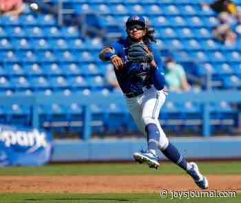 Toronto Blue Jays: News from the Nest – Sunday, June 6 - Jays Journal
