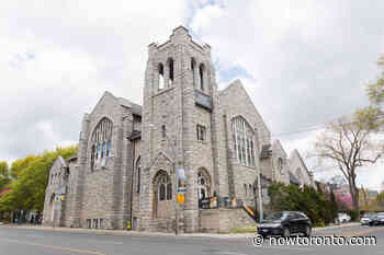Hidden Toronto: the Hare Krishna temple - NOW Toronto