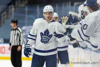 SIMMONS: This is Zach Hyman’s big chance to cash in - Toronto Sun