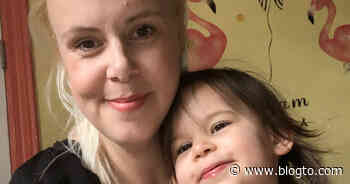 Toronto mom inspired by her young daughter's struggle creates swimwear to fight cancer - blogTO