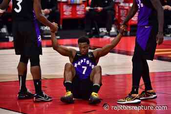 Toronto Raptors: 3 glaring holes that need to be fixed this offseason - Raptors Rapture