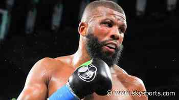 Jack crushes Colina | Hurd upset by Arias