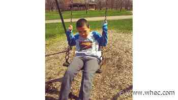 Funeral arrangements made for 12-year-old boy killed in Hague Street fire