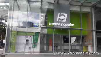 El Banco Popular aportó el 59,4 % del crecimiento del crédito de consumo en el país - valoraanalitik.com