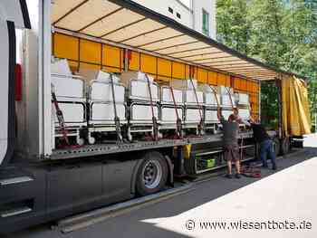Landkreis Bamberg: 200 Klinikbetten für Ungarn - Der Neue Wiesentbote