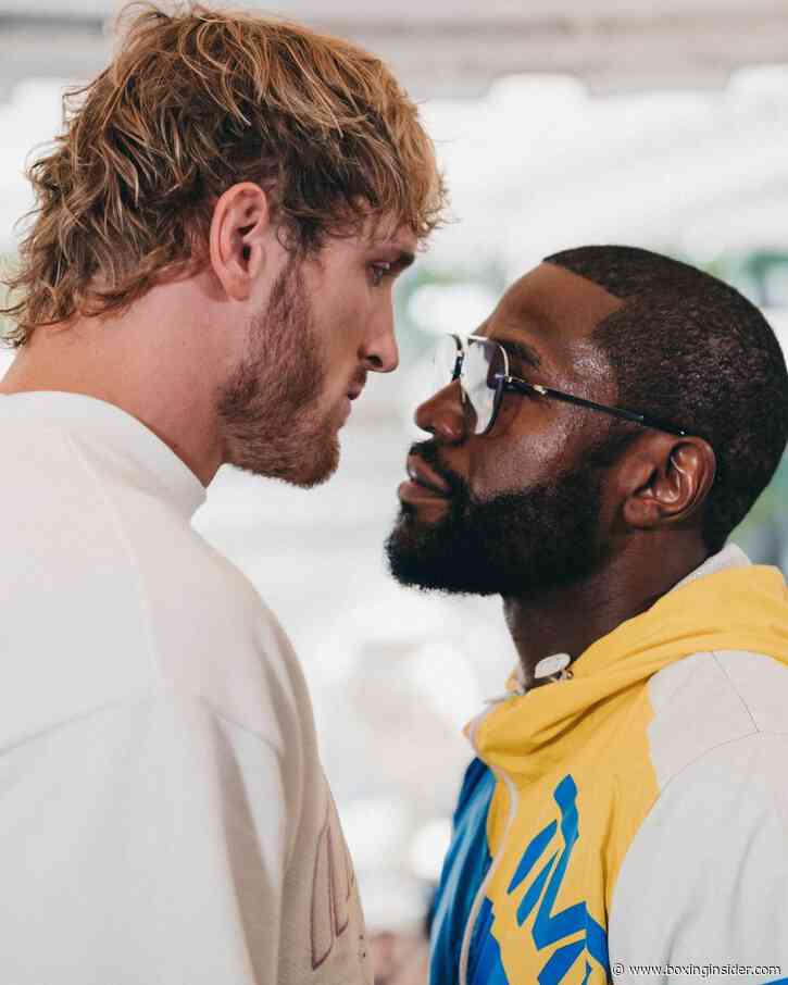 Showtime App Fails, Paying Viewers Unable To View Mayweather-Paul Card