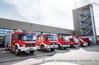 Mehr Strom und Wärme verbraucht - Hirschberg - Nachrichten und Informationen - Mannheimer Morgen