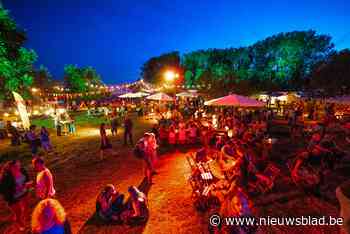 Boombalfestival op één dag (zo goed als) uitverkocht: “Mensen snakken naar samen zijn”