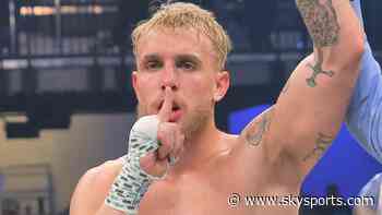 Jake Paul calls out Canelo: I would eat you!