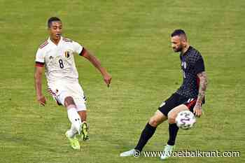 Die andere uitblinker en steunpilaar van de Duivels: &quot;Een spelmaker met zijn intelligentie... Zo belangrijk!&quot;