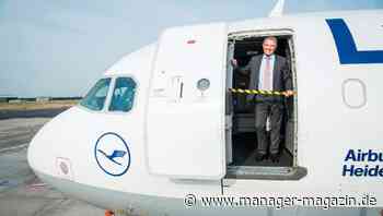 Lufthansa, IAG, Emirates, Wizz Air: Die Zukunft der Luftfahrtbranche