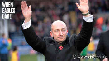 When Eagles Dare - every word of Ian Holloway's speech pre-Peterborough