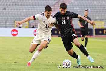 Dendoncker-Tielemans, dat klikt nog steeds: &quot;Niet makkelijk om de perfecte zes te moeten vervangen&quot;