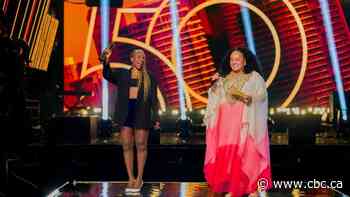 Juno Awards 2021: The Weeknd emerges as big winner at virtual closing night