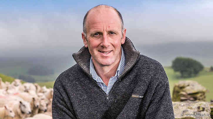 Farmer Focus: Keeping a close eye on worms in lambs