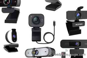 Best webcams for Mac in 2021