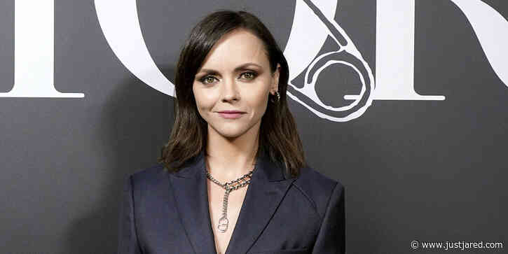 'Matrix 4' Has Added Christina Ricci In Secret Role!