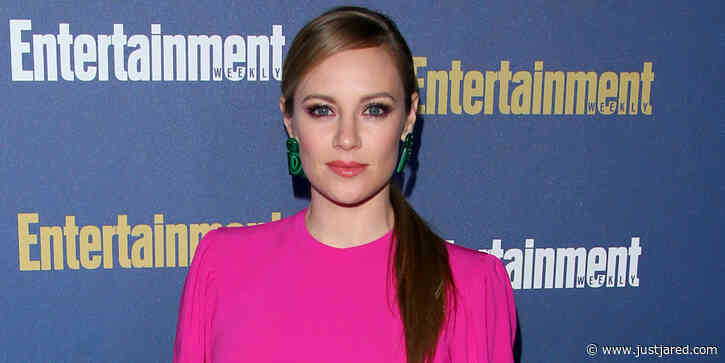 'Station 19' Star Danielle Savre Has Donated Her Eggs To Help Childhood Best Friend Start a Family