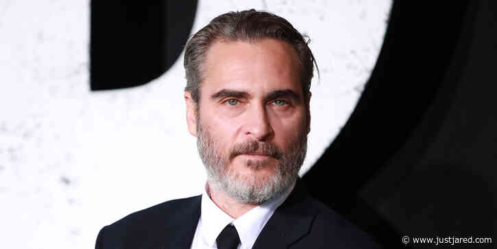 Joaquin Phoenix Won't Force Veganism On Son River But Will Do This Instead