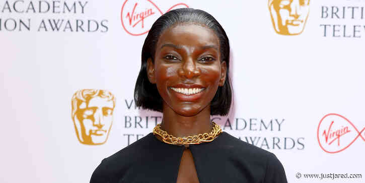 Michaela Coel Dedicated 'I May Destroy You' BAFTA TV Awards Win To Intimacy Director Ita O'Brien