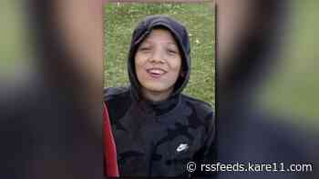 'He was always smiling': Family mourns loss of 14-year-old fatally shot at graduation party in Woodbury