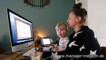 Überstunden im Home Office führen zu Überlastung und Krankheit