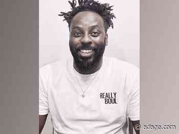 John 'JP' Petty led W+K's social team to breakthrough work