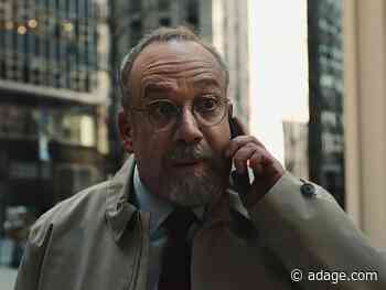 Johannes Leonardo landed Kraft Heinz and endured through CMO changes at a major client