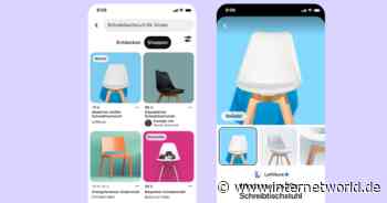 Pinterest baut Shopping-Funktionen massiv aus